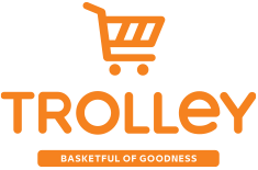 شركة ترولي Logo
